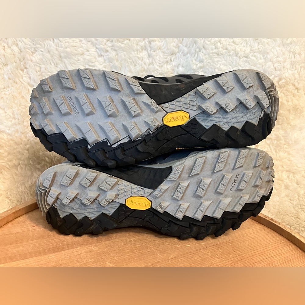 Merrell Women's Siren 3 Hiking Shoes Boots US Ss 6.5 - Picture 5 of 12